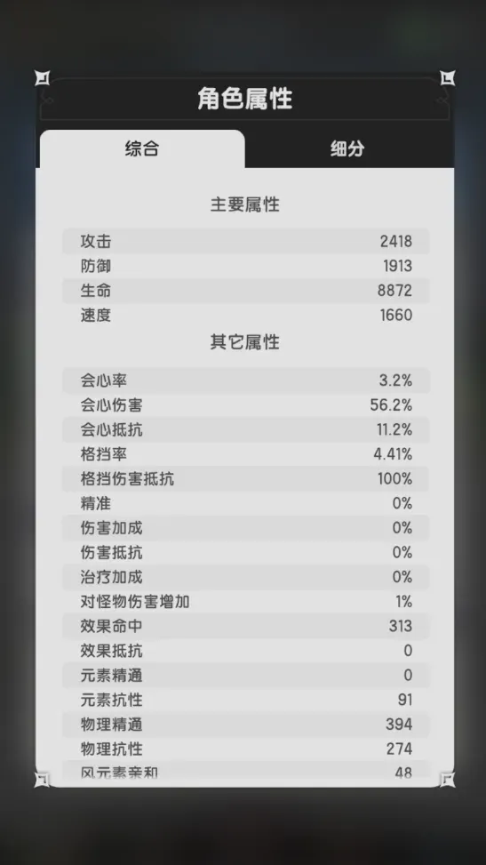 信息弹出框（有按钮）