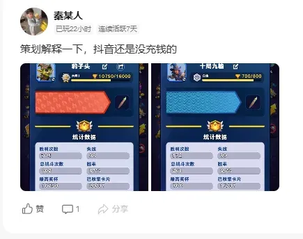 社区描述